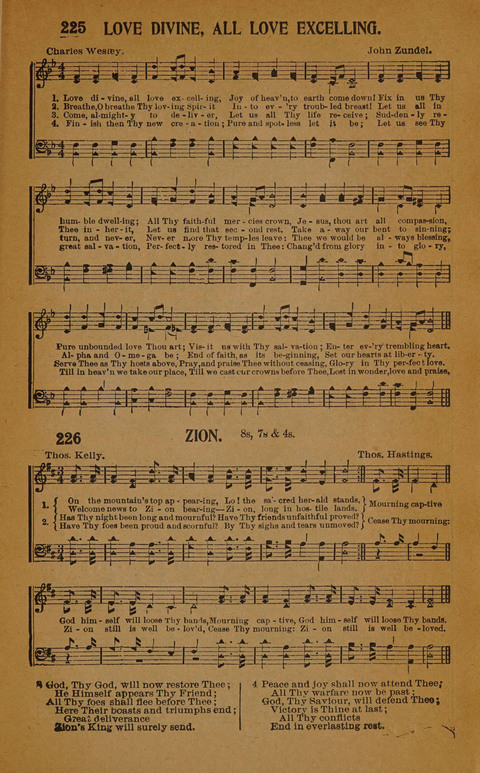 Victorious Songs: (Enlarged) page 175