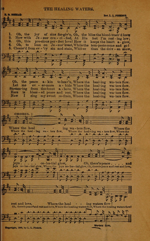 Victorious Songs: (Enlarged) page 63