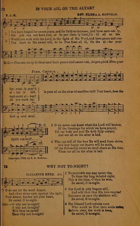 Victorious Songs: (Enlarged) page 65