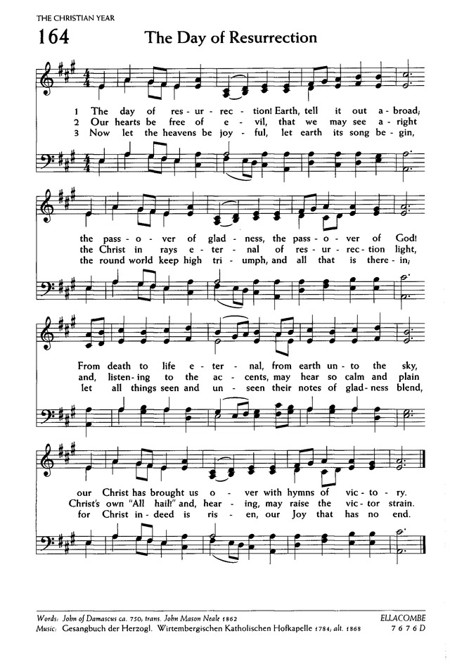 Voices United: The Hymn and Worship Book of The United Church of Canada page 171