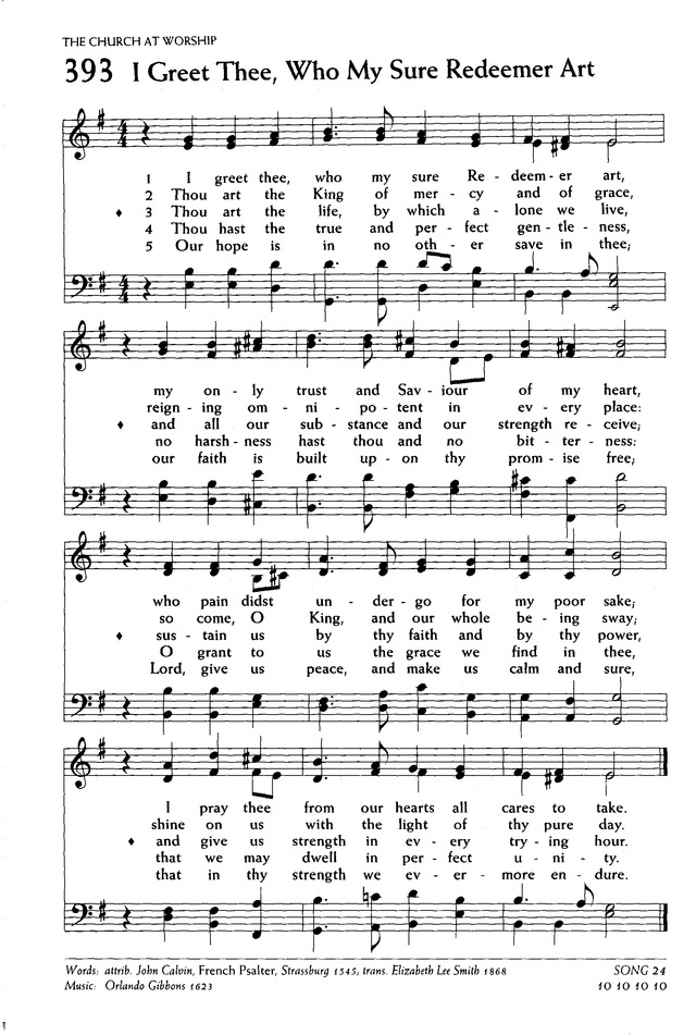 Voices United: The Hymn and Worship Book of The United Church of Canada page 411