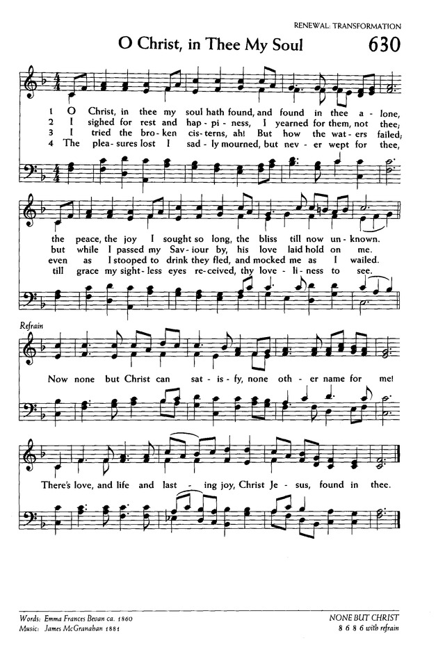 Voices United: The Hymn and Worship Book of The United Church of Canada page 638