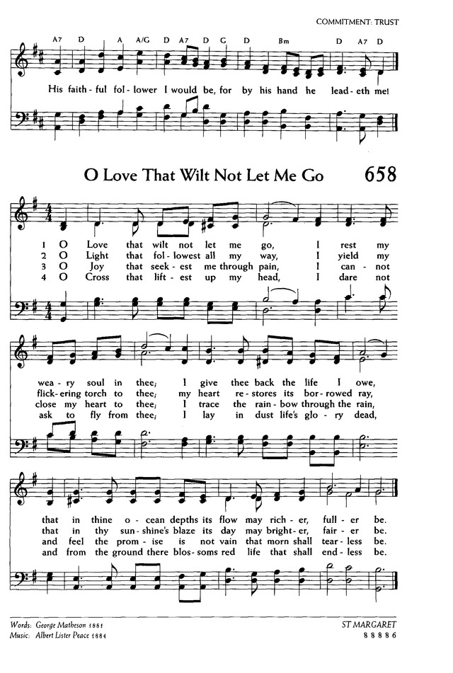 Voices United: The Hymn and Worship Book of The United Church of Canada page 668
