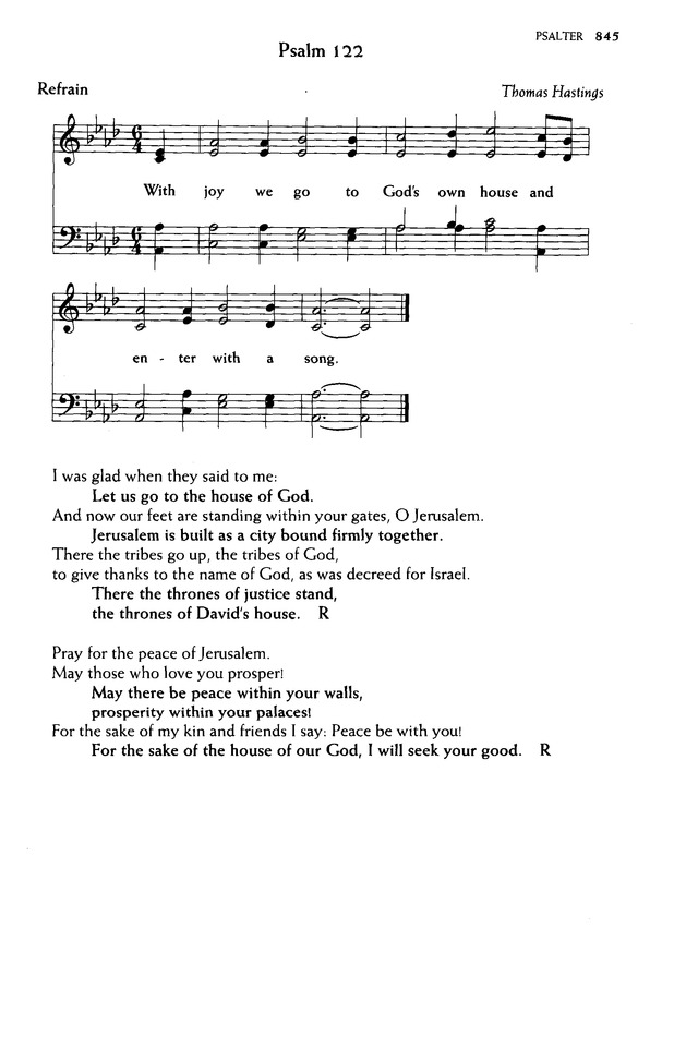Voices United: The Hymn and Worship Book of The United Church of Canada page 858