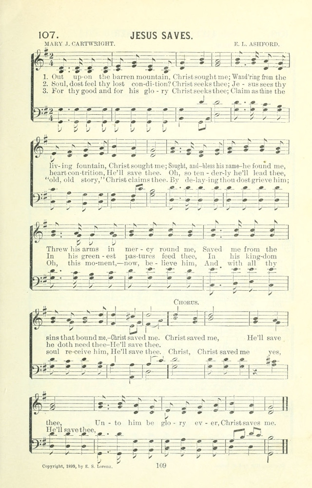 The Voice of Melody page 108