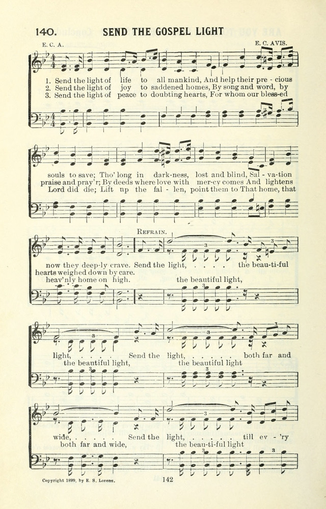 The Voice of Melody page 141