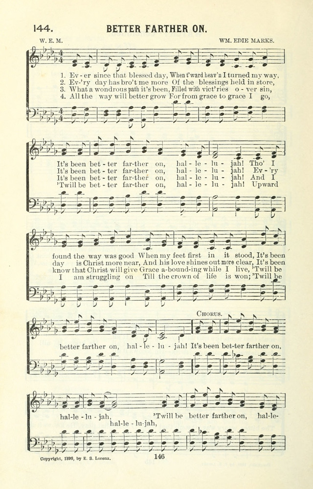 The Voice of Melody page 145