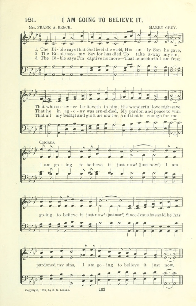 The Voice of Melody page 162