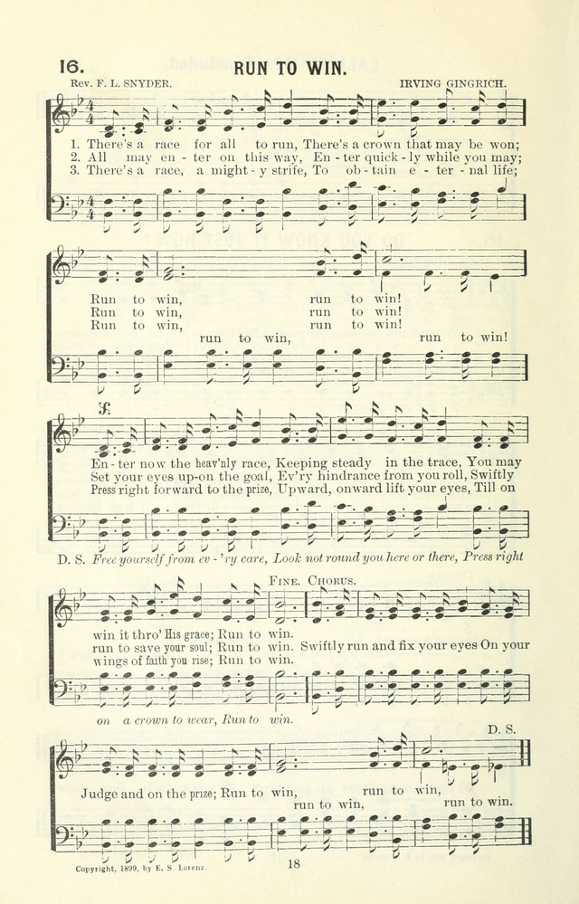 The Voice of Melody page 17