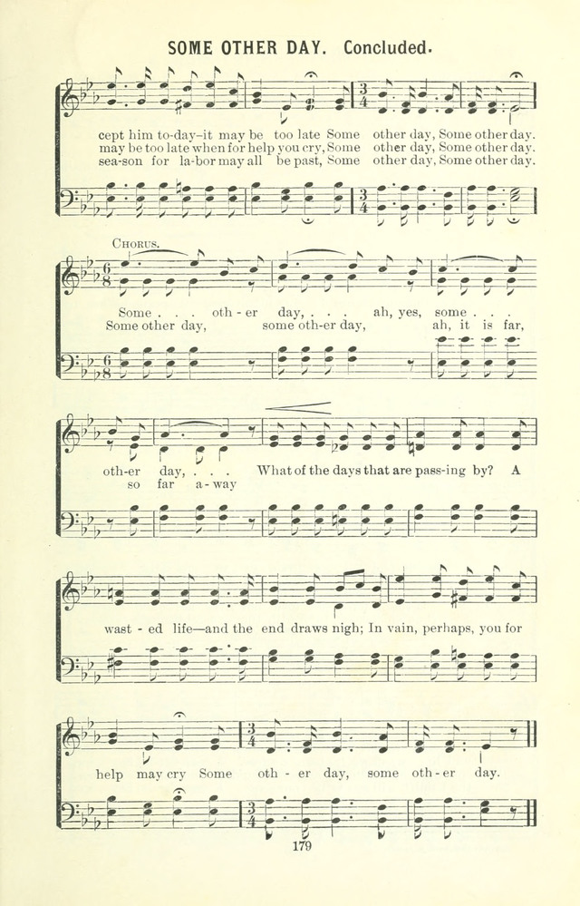 The Voice of Melody page 178