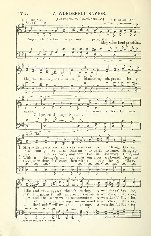 The Voice of Melody page 179