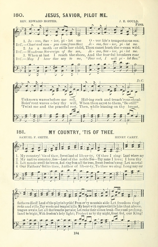 The Voice of Melody page 183