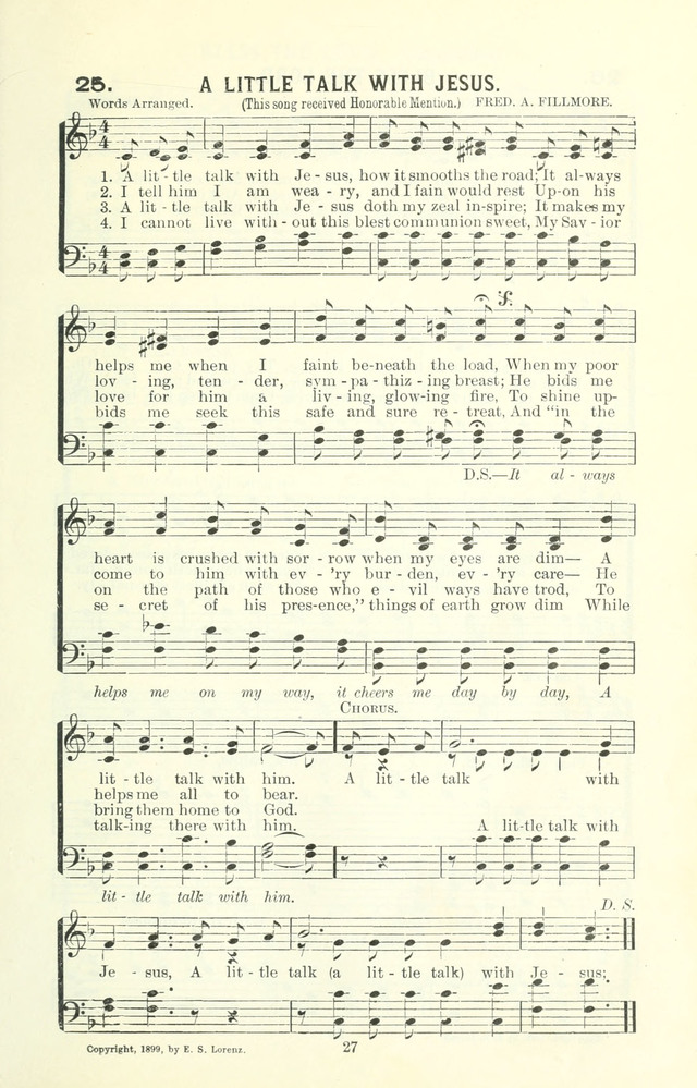 The Voice of Melody page 26
