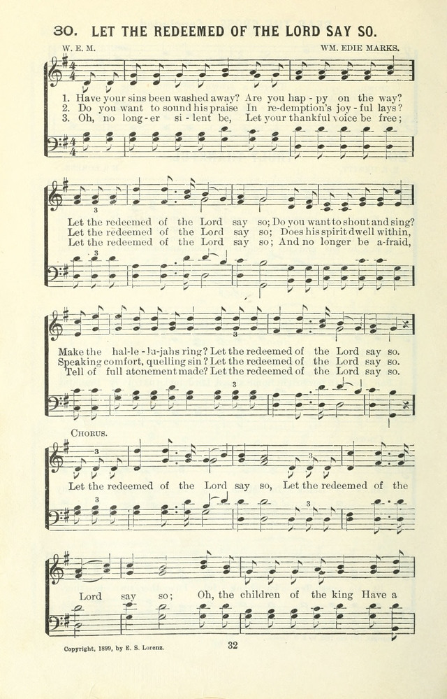 The Voice of Melody page 31