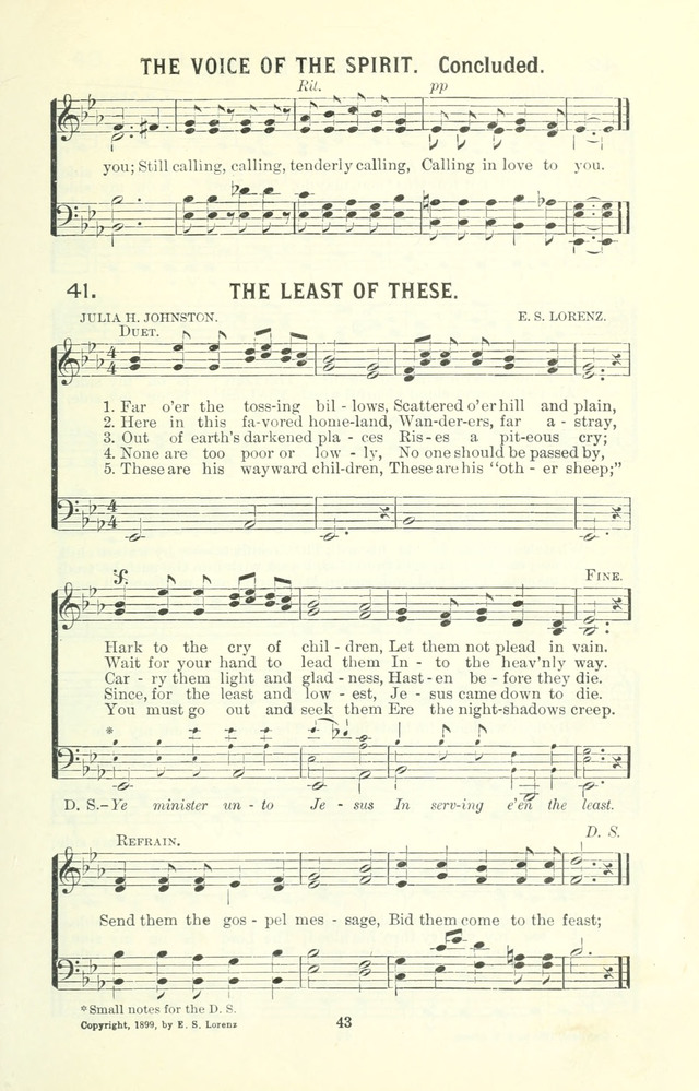 The Voice of Melody page 42