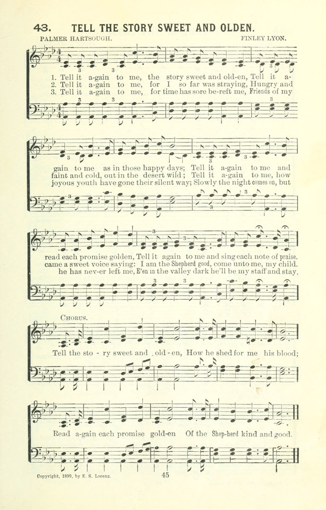 The Voice of Melody page 44