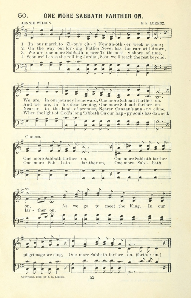 The Voice of Melody page 51