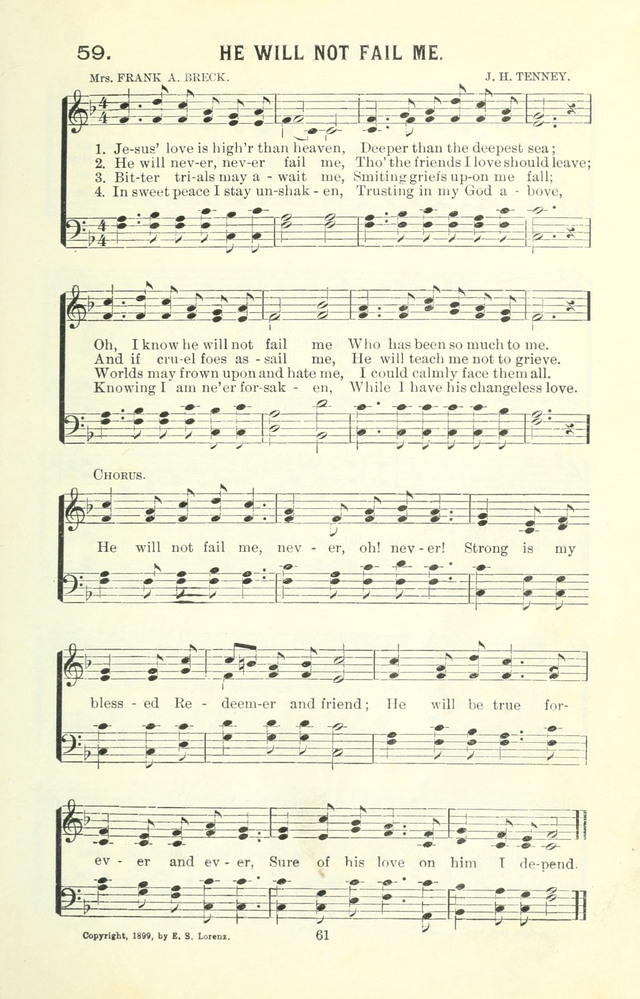 The Voice of Melody page 60