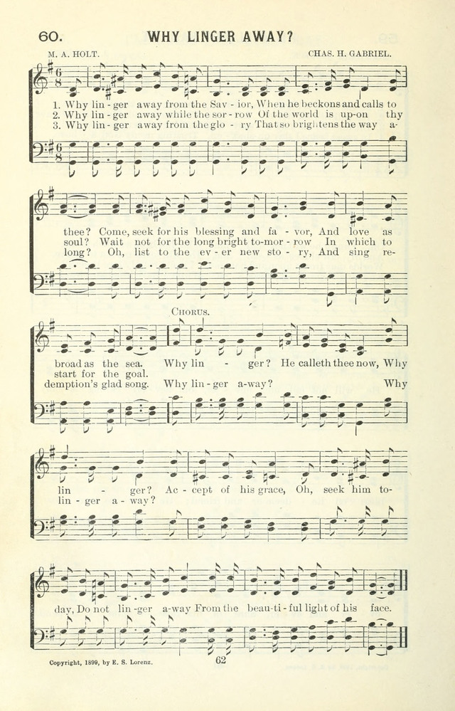 The Voice of Melody page 61