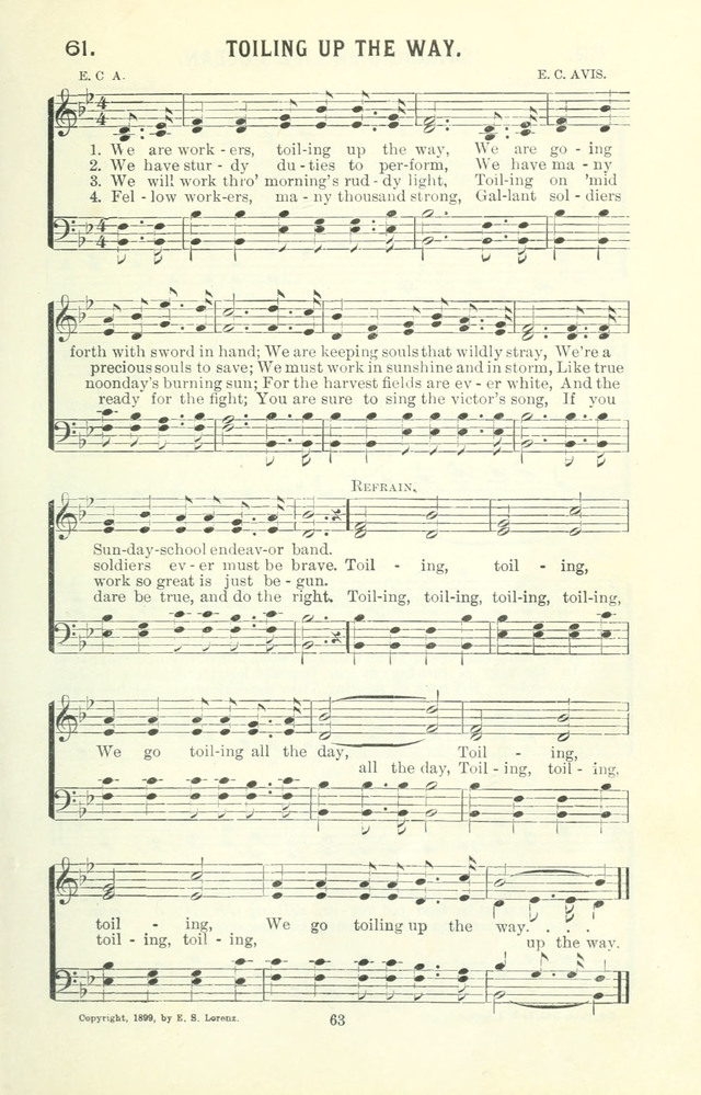 The Voice of Melody page 62