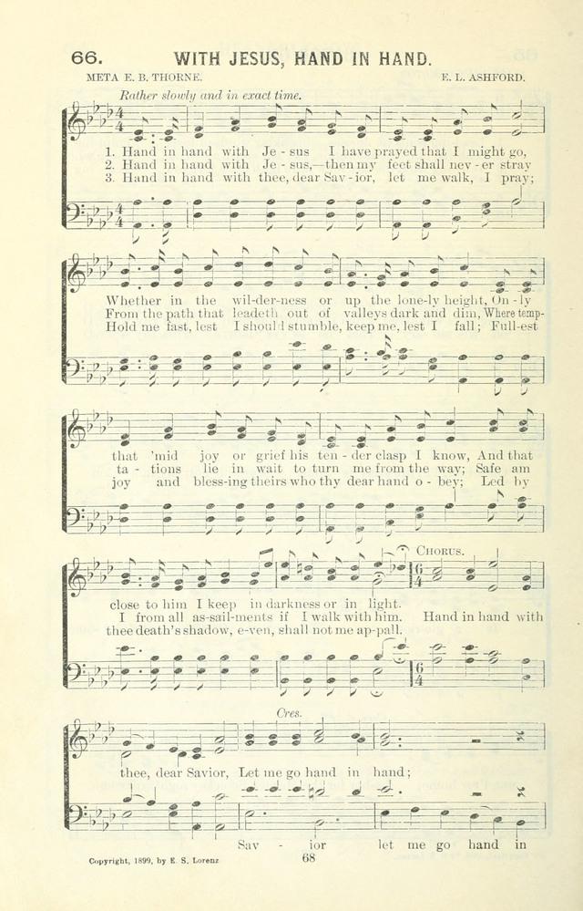 The Voice of Melody page 67