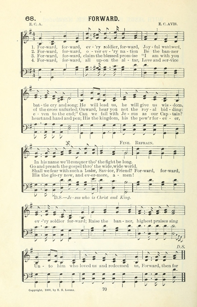 The Voice of Melody page 69