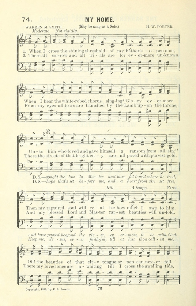 The Voice of Melody page 75