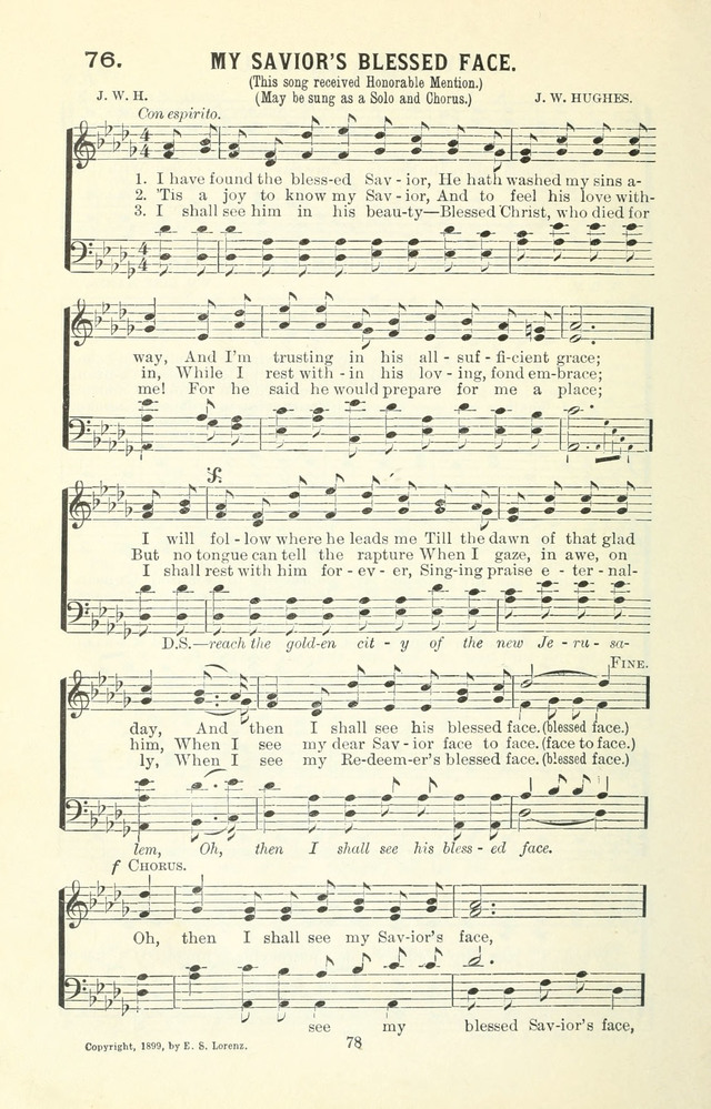 The Voice of Melody page 77