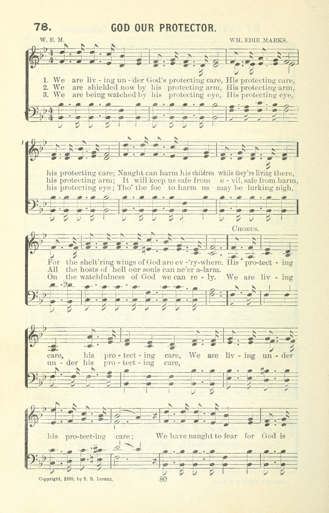 The Voice of Melody page 79