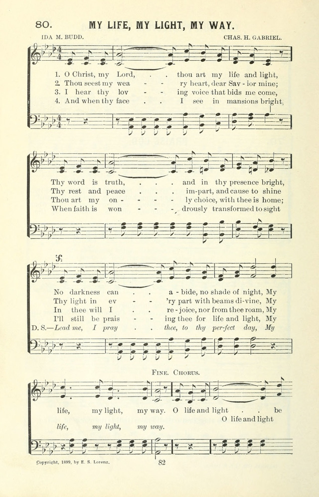 The Voice of Melody page 81