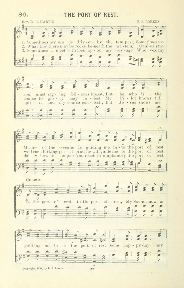 The Voice of Melody page 87