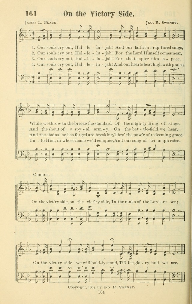 The Voice of Triumph (19th ed.) page 164