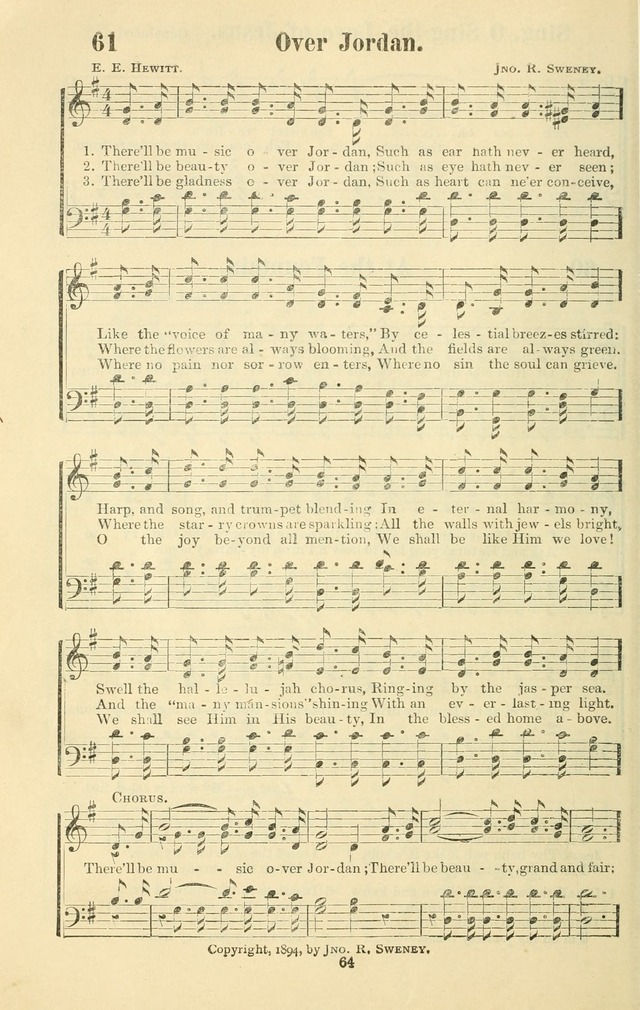 The Voice of Triumph (19th ed.) page 64