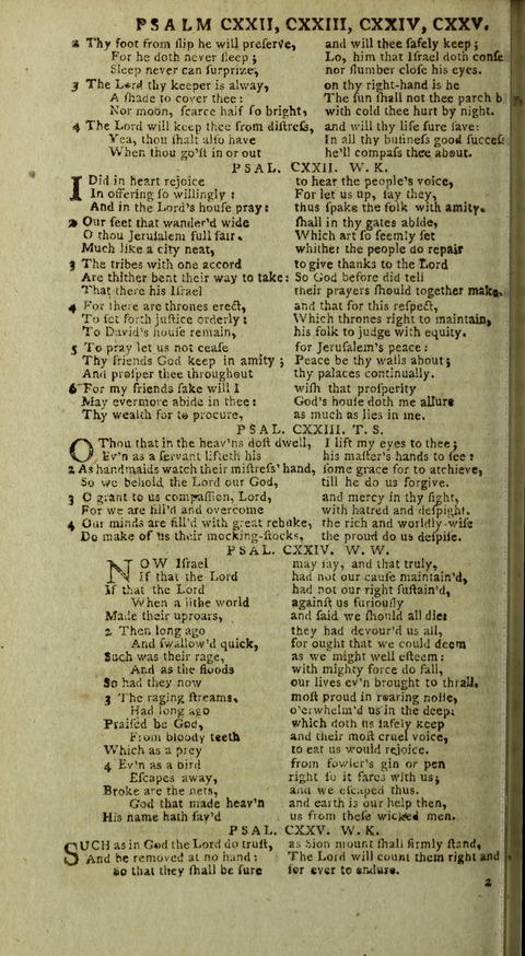 The Whole Book of Psalms page 78
