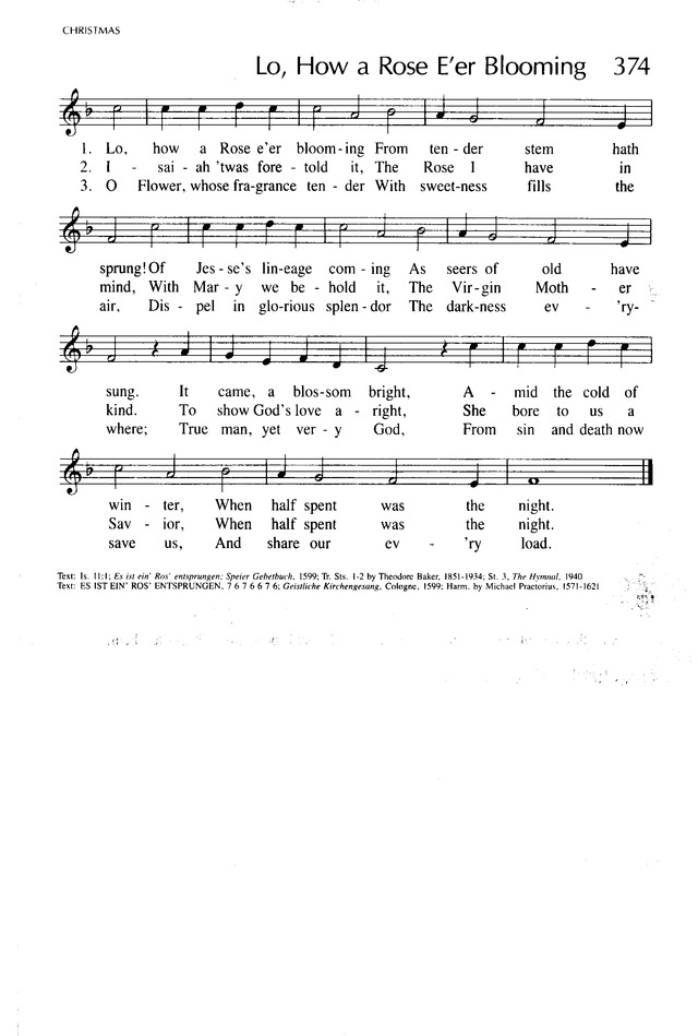 Worship (3rd ed.) page 267