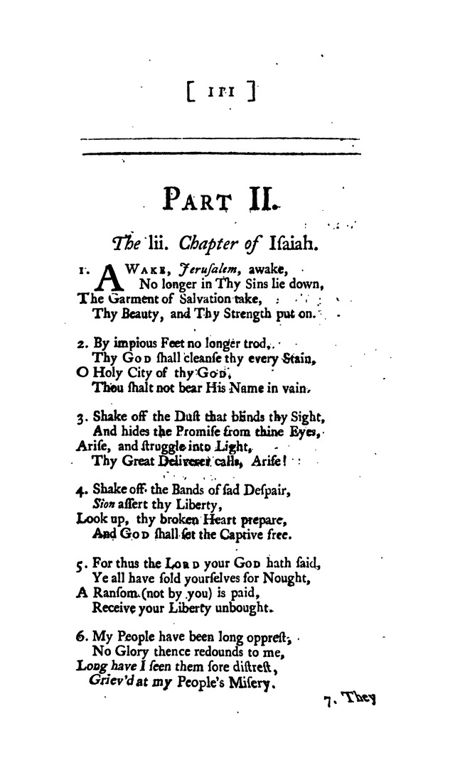 Hymns and Sacred Poems page 111