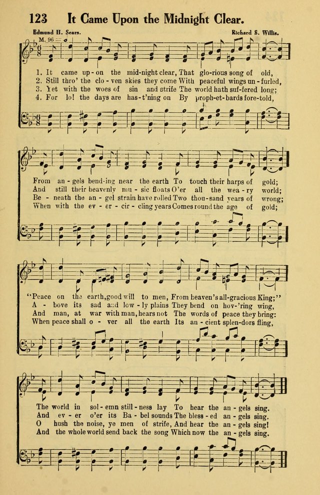 Williston Hymns page 130