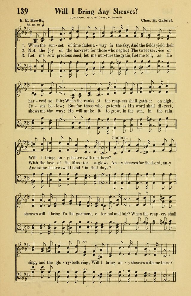 Williston Hymns page 146