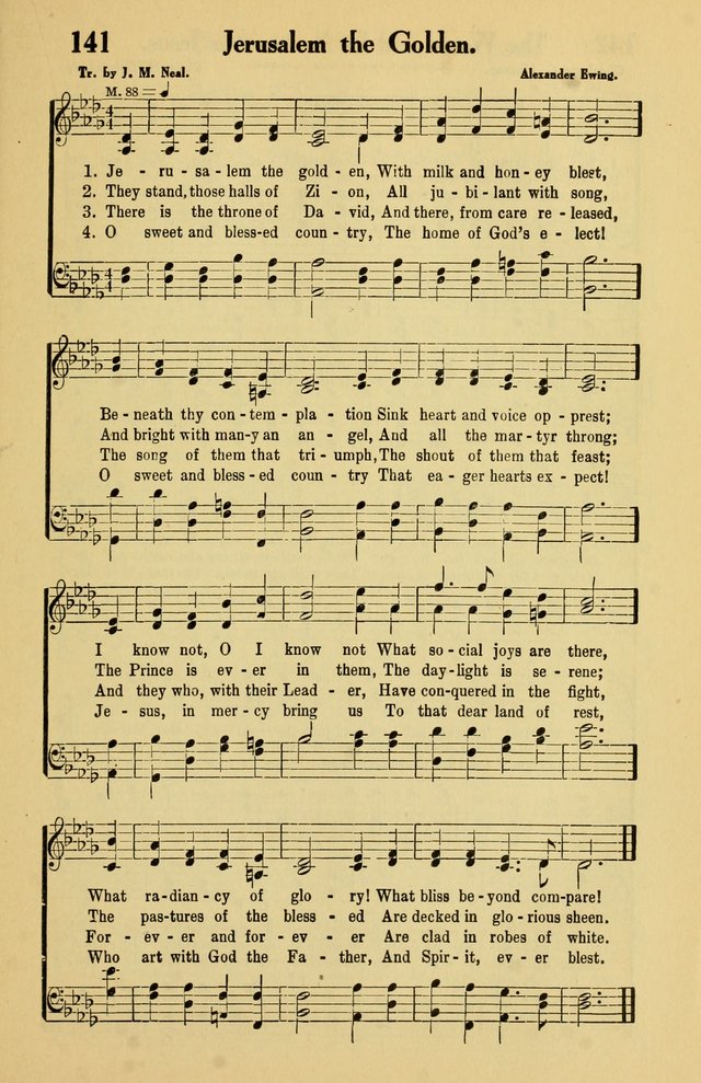 Williston Hymns page 148