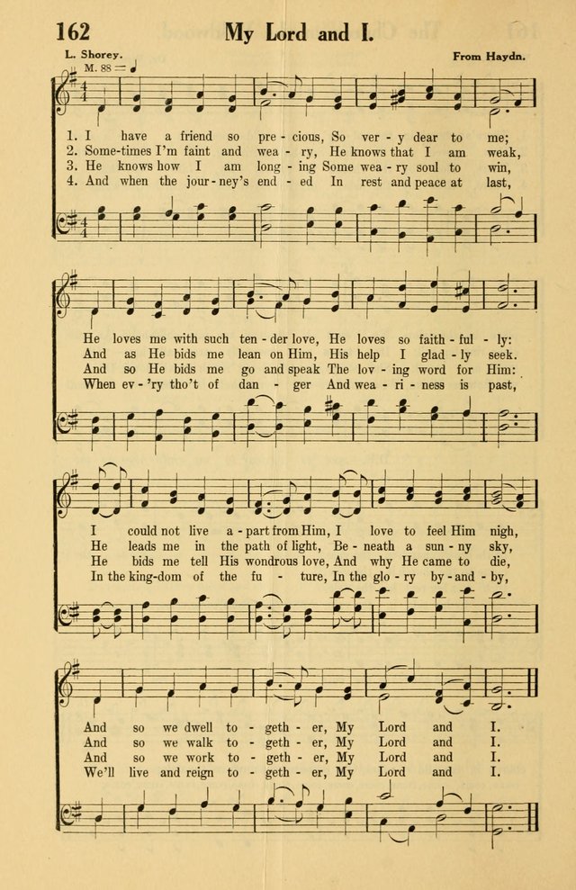 Williston Hymns page 169