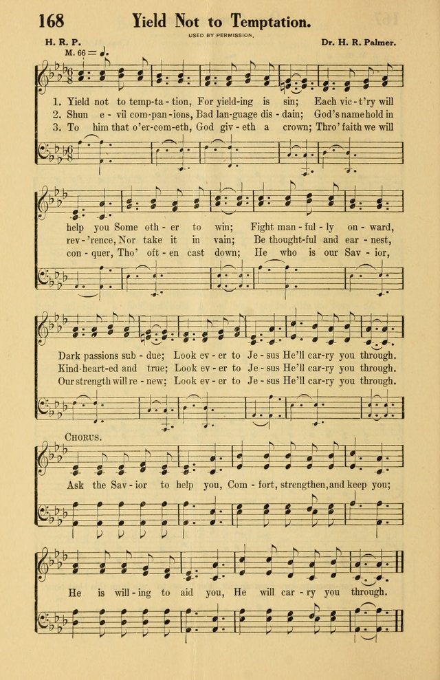 Williston Hymns page 175