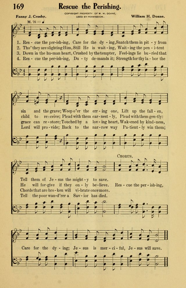 Williston Hymns page 176