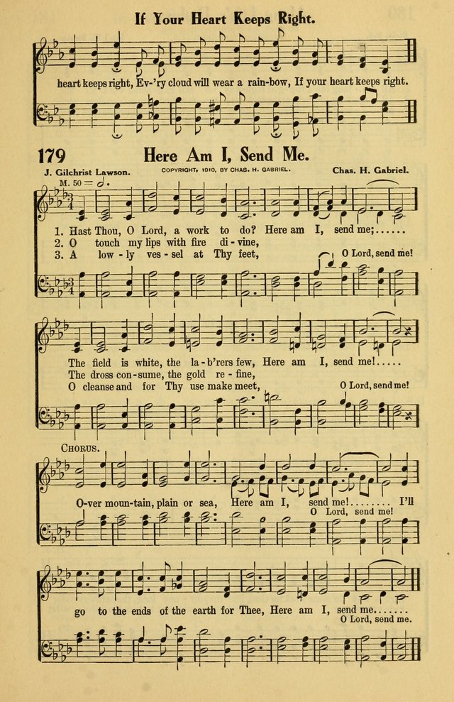 Williston Hymns page 186