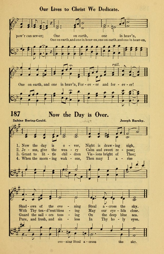 Williston Hymns page 194