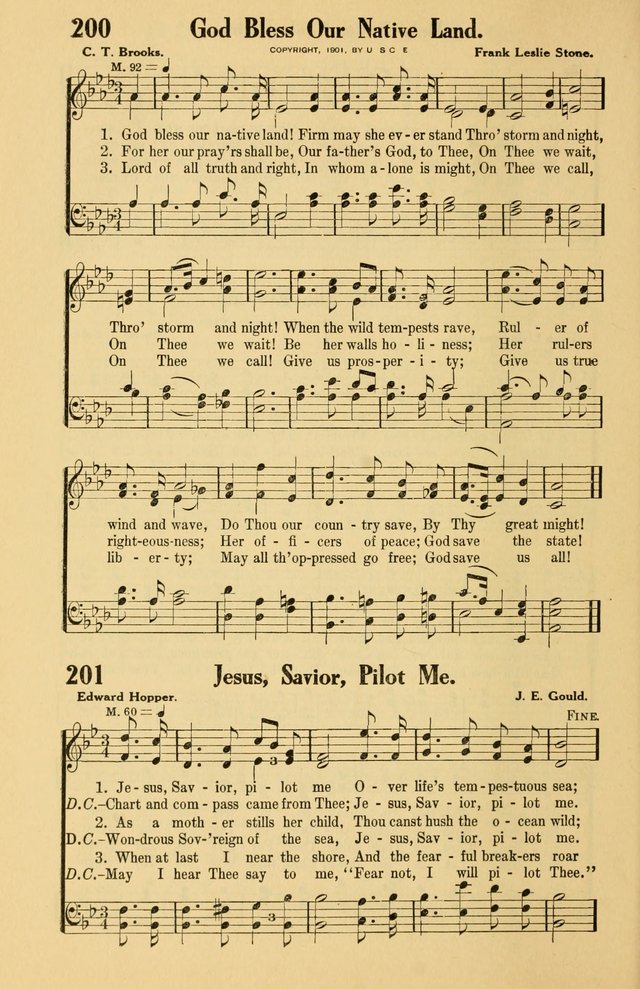 Williston Hymns page 209
