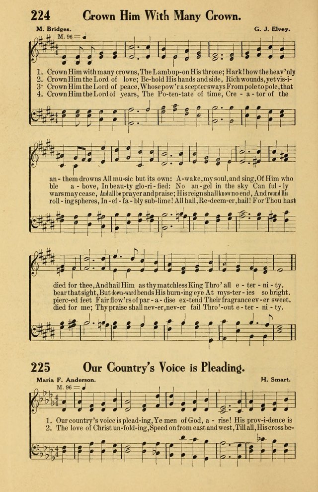 Williston Hymns page 223