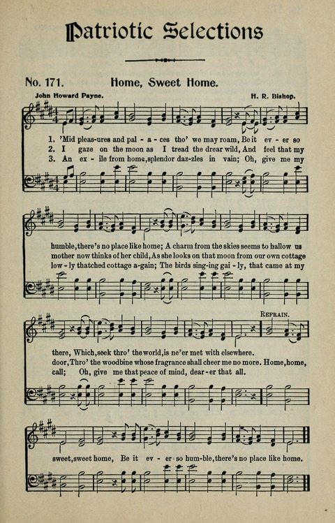 Wonderful Jesus and Other Songs page 190