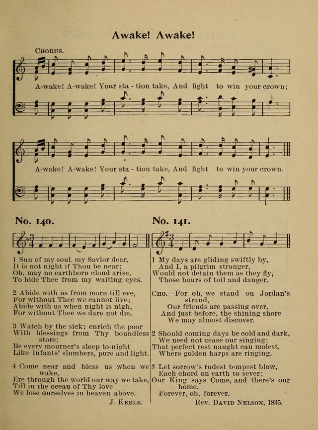 Welcome Songs page 129