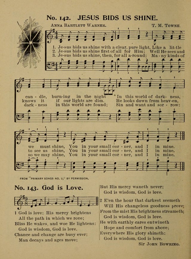 Welcome Songs page 130