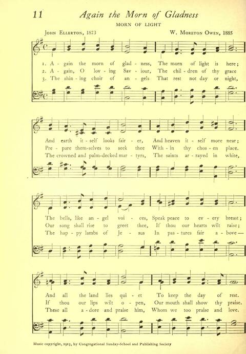 Worship and Song page 10